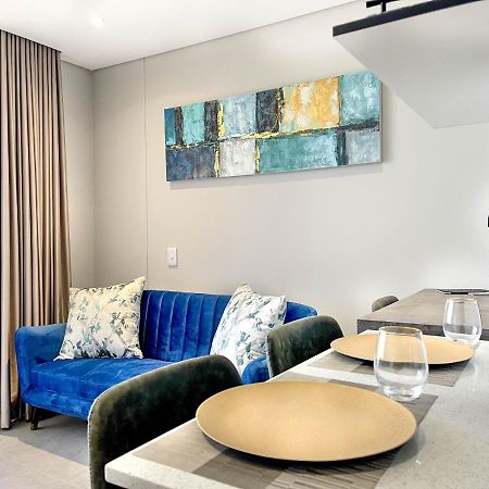 Apartmán Glorystar 2Six2 Florida Road Durban Exteriér fotografie