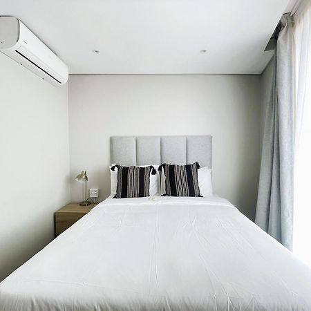 Apartmán Glorystar 2Six2 Florida Road Durban Exteriér fotografie