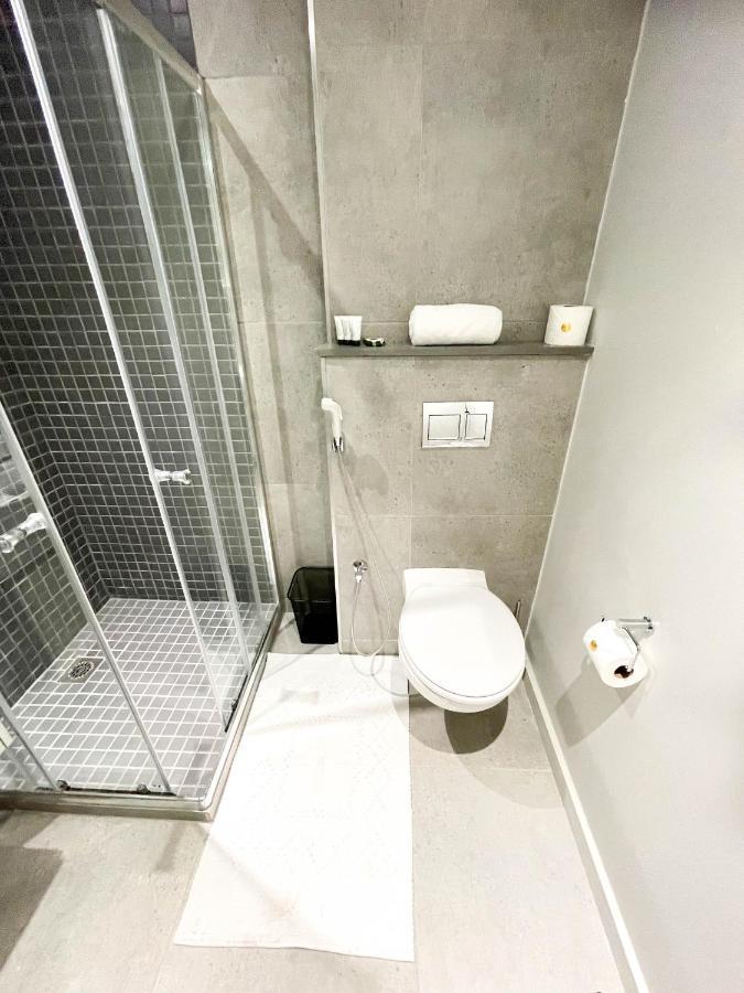 Apartmán Glorystar 2Six2 Florida Road Durban Exteriér fotografie
