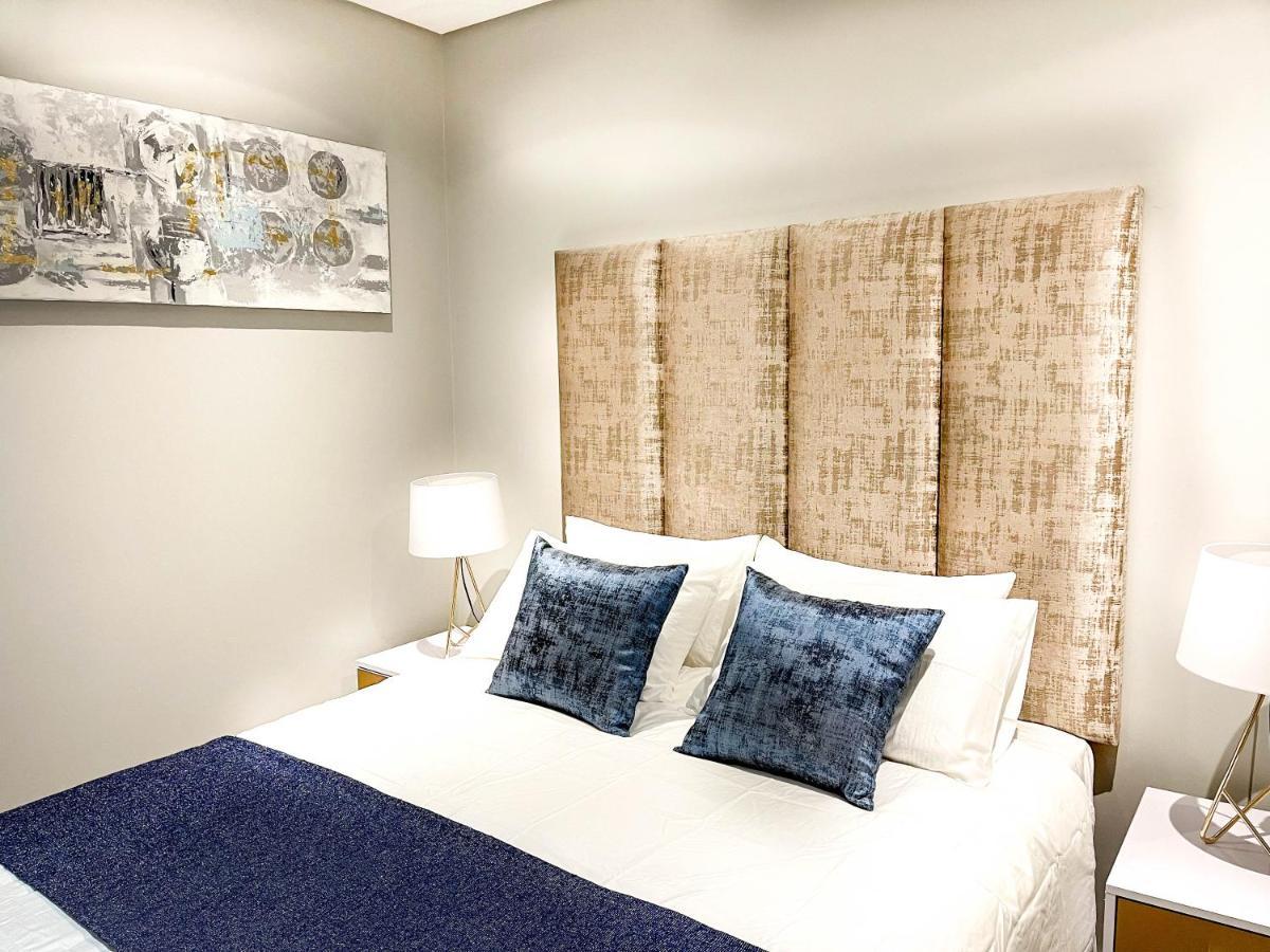 Apartmán Glorystar 2Six2 Florida Road Durban Exteriér fotografie