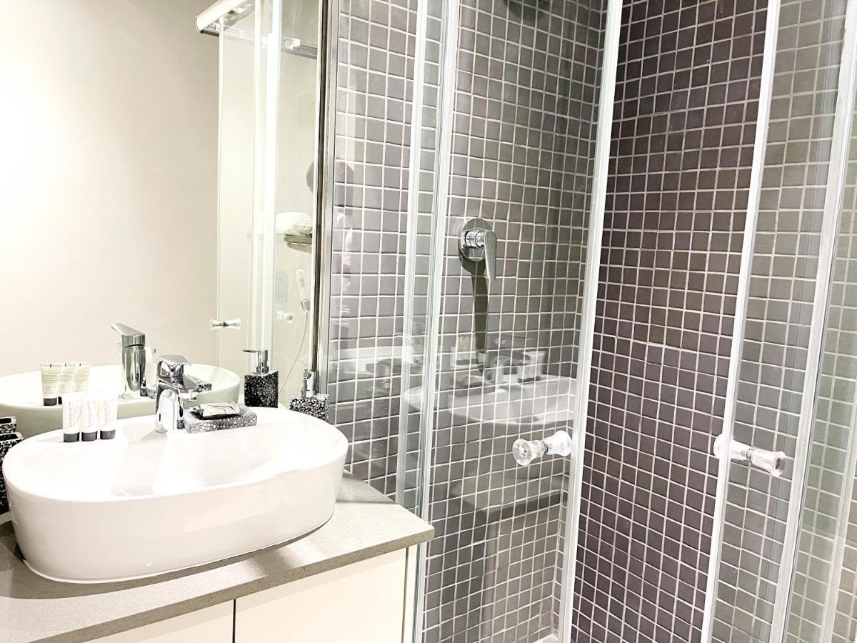 Apartmán Glorystar 2Six2 Florida Road Durban Exteriér fotografie