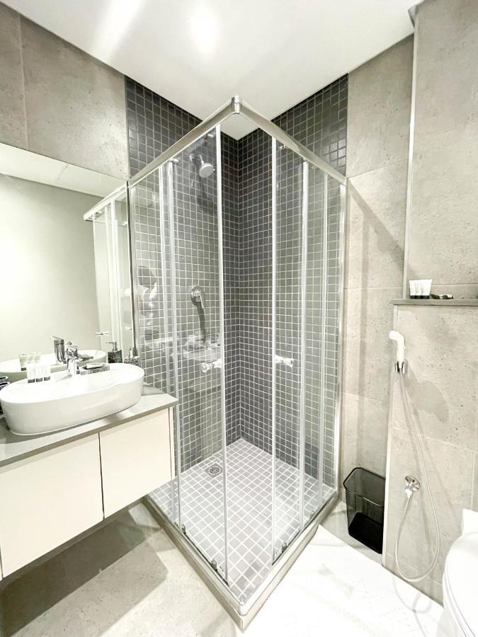 Apartmán Glorystar 2Six2 Florida Road Durban Exteriér fotografie