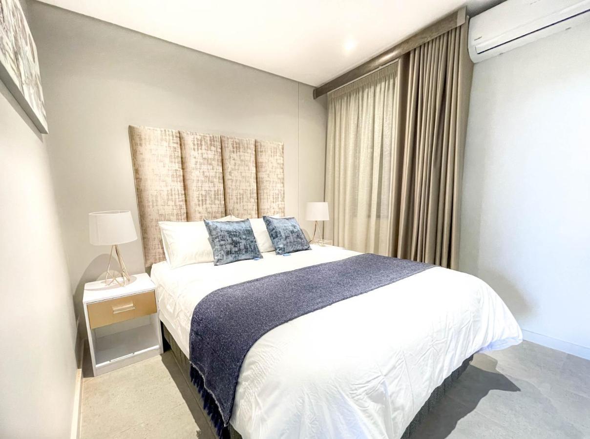 Apartmán Glorystar 2Six2 Florida Road Durban Exteriér fotografie