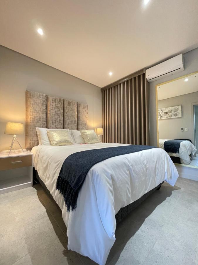 Apartmán Glorystar 2Six2 Florida Road Durban Exteriér fotografie