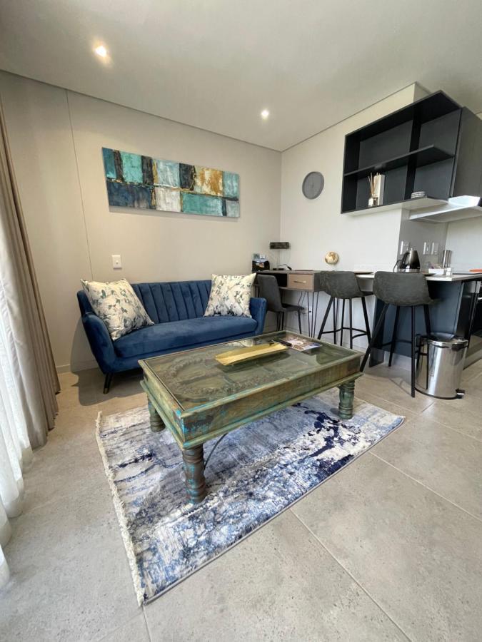 Apartmán Glorystar 2Six2 Florida Road Durban Exteriér fotografie