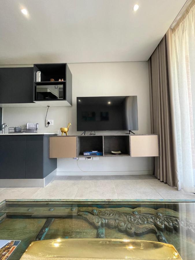 Apartmán Glorystar 2Six2 Florida Road Durban Exteriér fotografie