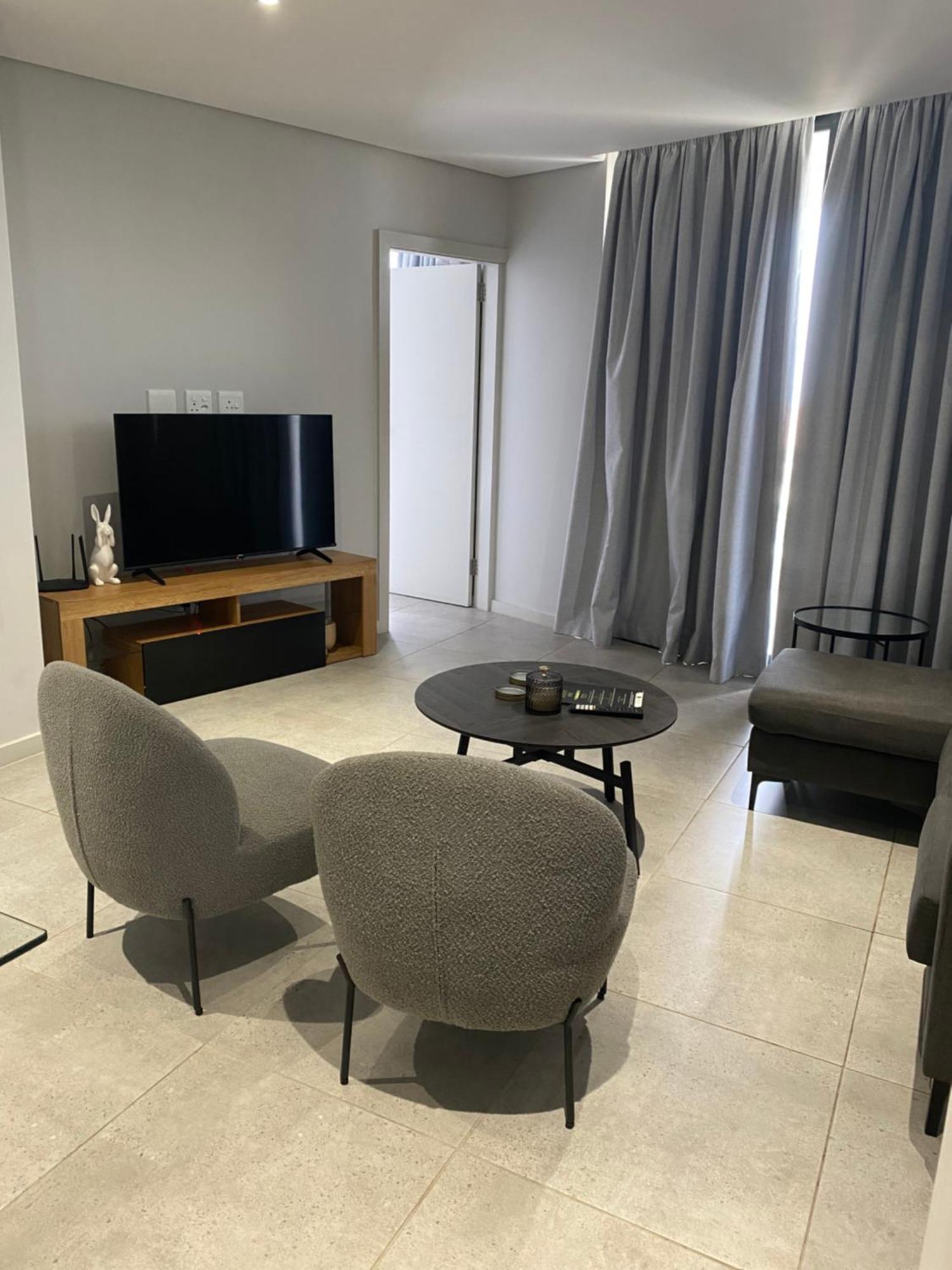 Apartmán Glorystar 2Six2 Florida Road Durban Exteriér fotografie