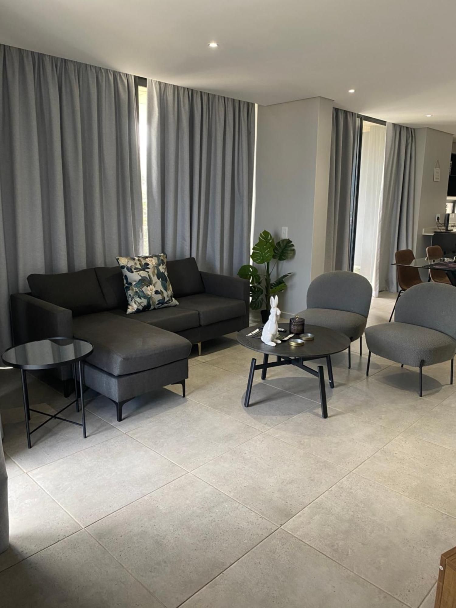 Apartmán Glorystar 2Six2 Florida Road Durban Exteriér fotografie
