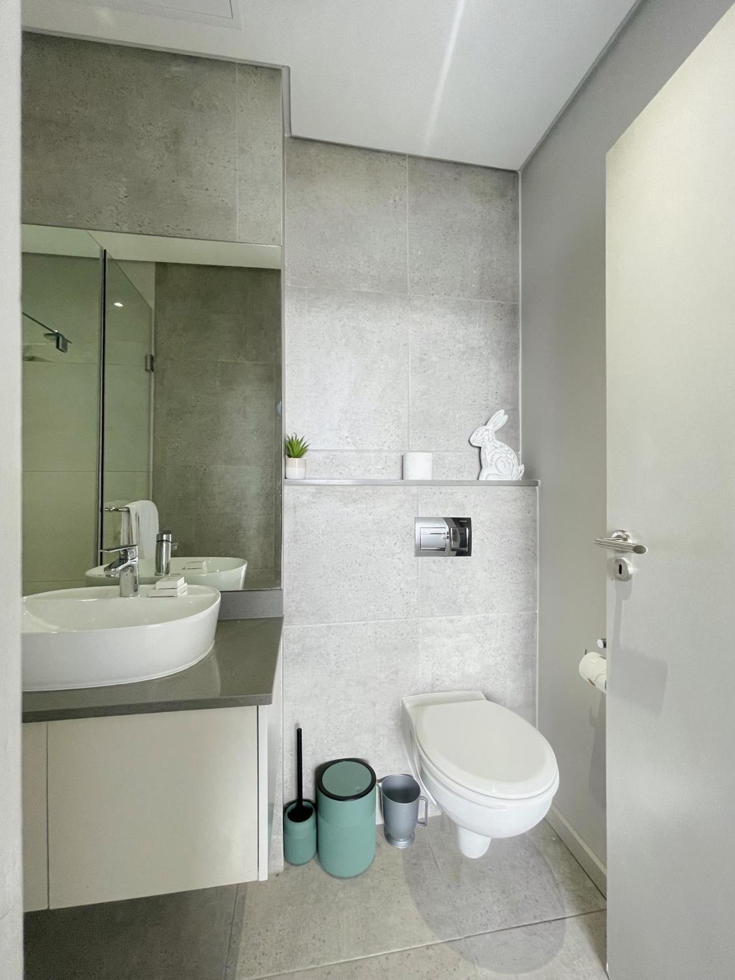 Apartmán Glorystar 2Six2 Florida Road Durban Exteriér fotografie
