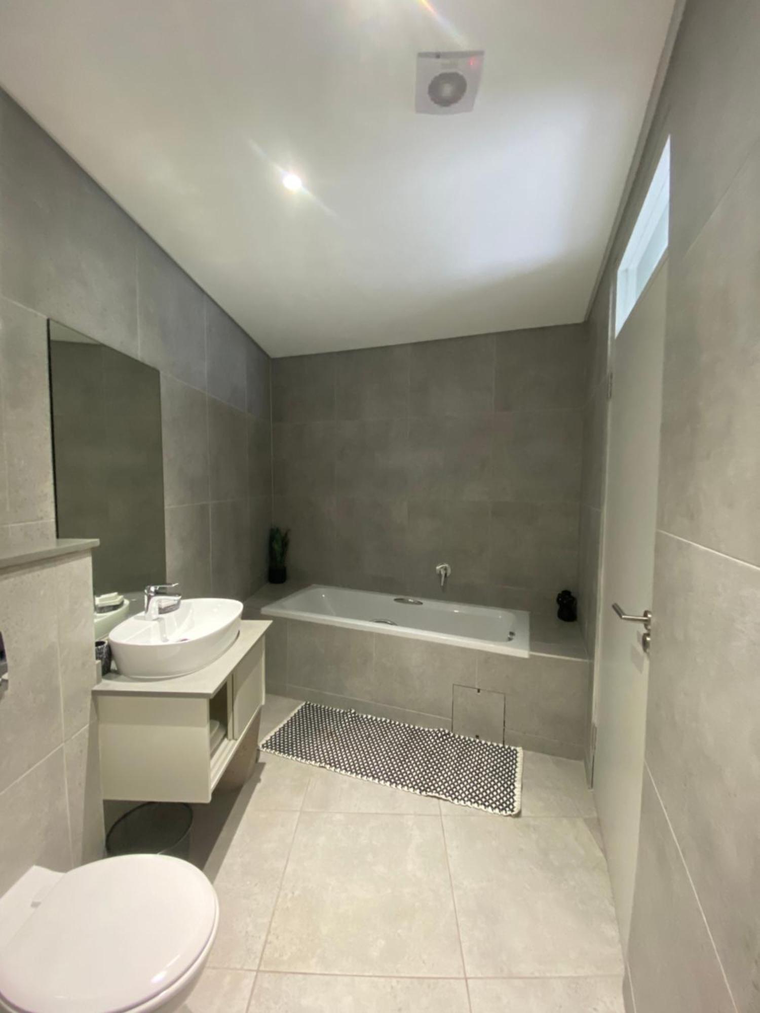 Apartmán Glorystar 2Six2 Florida Road Durban Exteriér fotografie