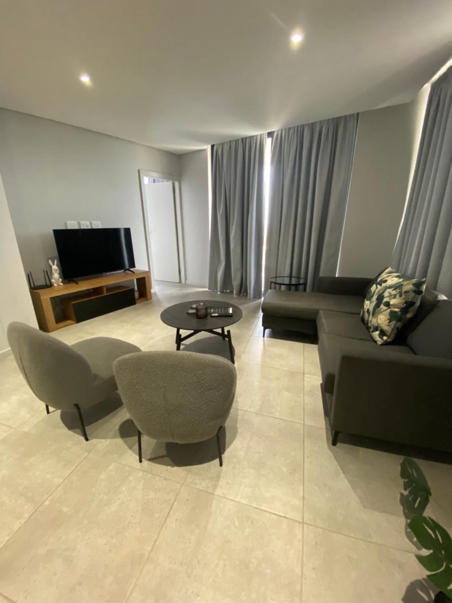 Apartmán Glorystar 2Six2 Florida Road Durban Exteriér fotografie